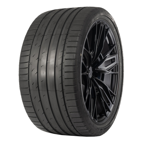 Легковая шина GRIPMAX SureGrip Pro Sport 255/35R18 94Y XL задняя ось