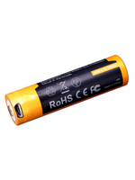 Аккумулятор Fenix 18650 ARB-L18-3400 3400mAh