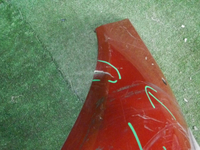 Бампер передний Mercedes E C238 (2016-2021)