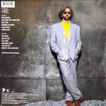 Eric Clapton / Journeyman (LP)