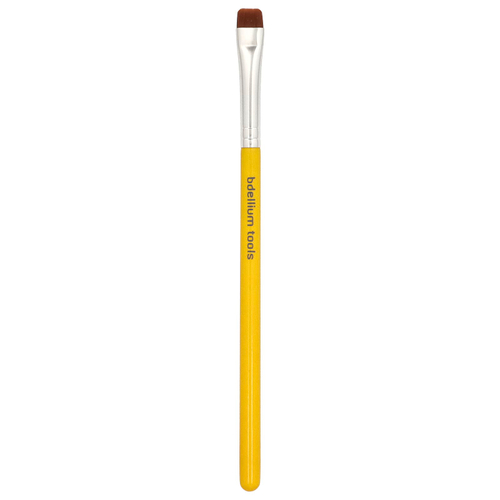 Bdellium Tools, Studio Line, Eyes 714, 1 плоская кисть для глаз