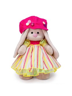 Мягкая игрушка Зайка Ми Сладкое конфетти (32 см)