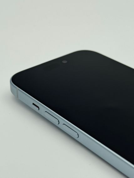 iPhone 15 128Gb Blue CH/A