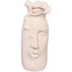 Ваза керамическая «SAND WORLD» 12*22,8см