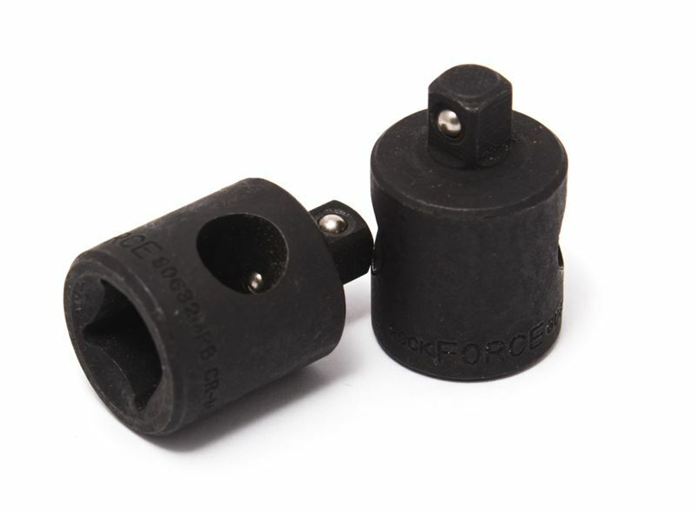 Адаптер ударный 3/8''(F)x1/4''(M) RockForce##Rock FORCE RF-80632MPB
