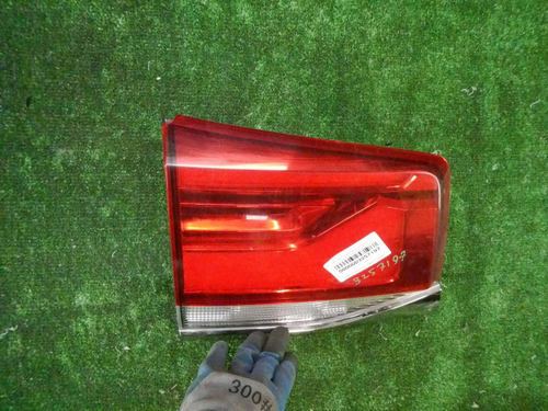 Фонарь левый внутренний Toyota Land Cruiser 200 (2015-2021)