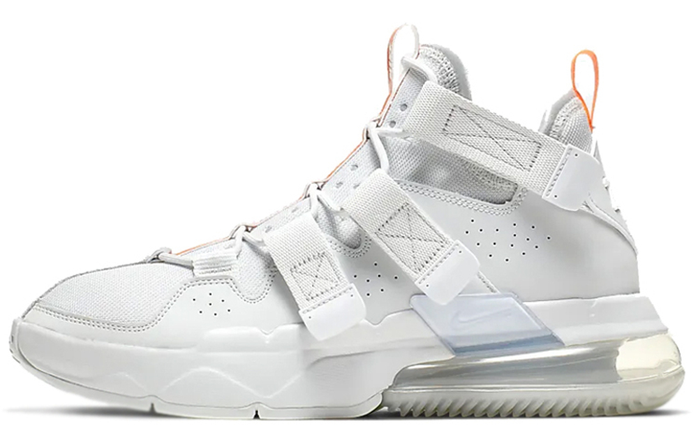 Nike Air Edge 270 Hyper Sneakers