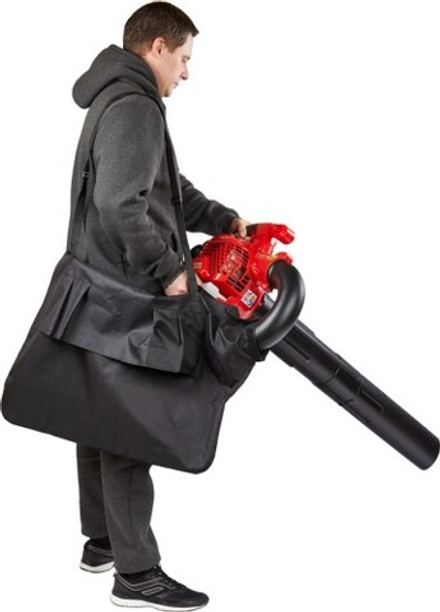 Воздуходувка бензиновая AYGER  PAB-260VC