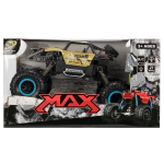 Джип на РУ, коробка YD18D-2