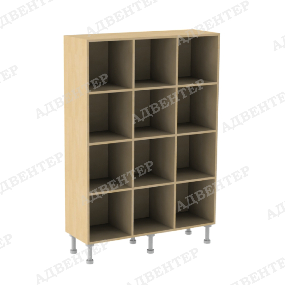 Горшечница вертикальная 12