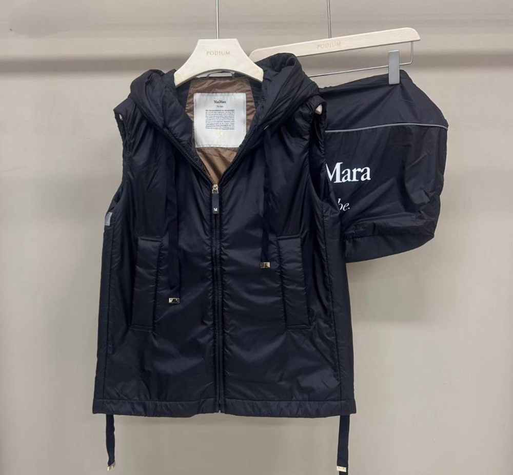 Жилет MaxMara
