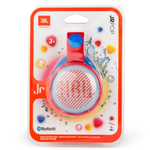 Портативная акустика JBL JR POP Red (красный)