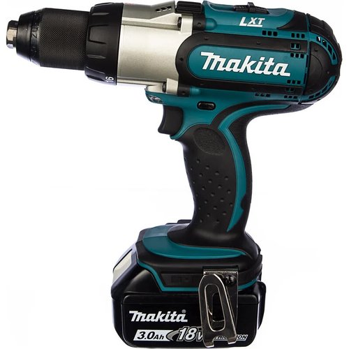 Дрель аккумуляторная Makita DDF 451 RFE Li-ion