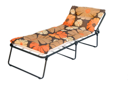 Кровать раскладная "Надин" с648 мягкая(крошка)(шир. 720)