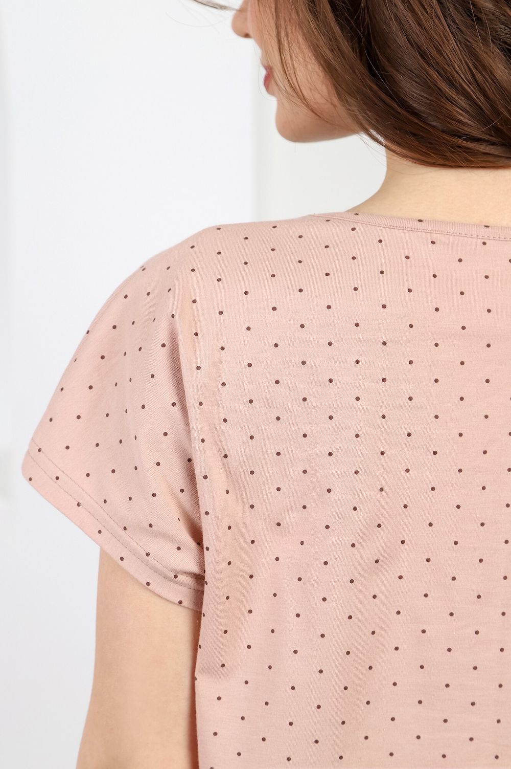 Пижама Барс-2 Виотекс БЕЖЕВЫЙ