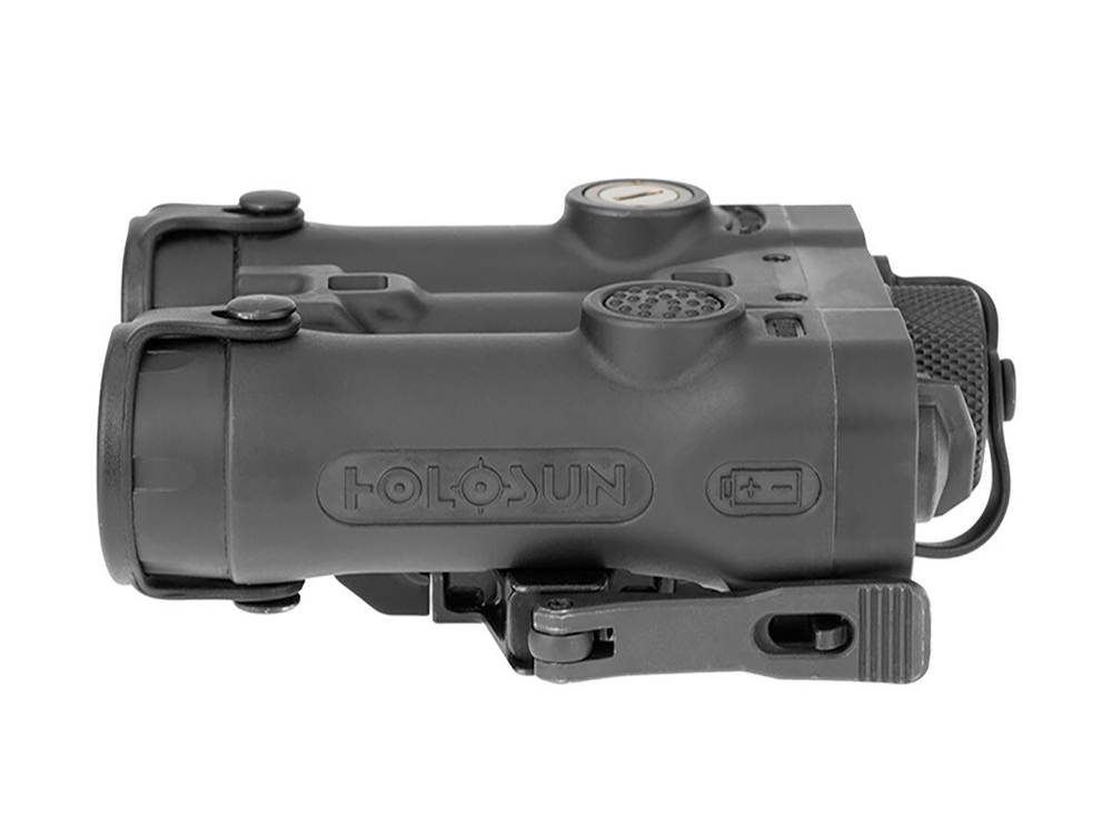 Тактический блок Holosun LE420-GR - фото 4