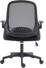 Кресло офисное Cactus CS-MC212-BK