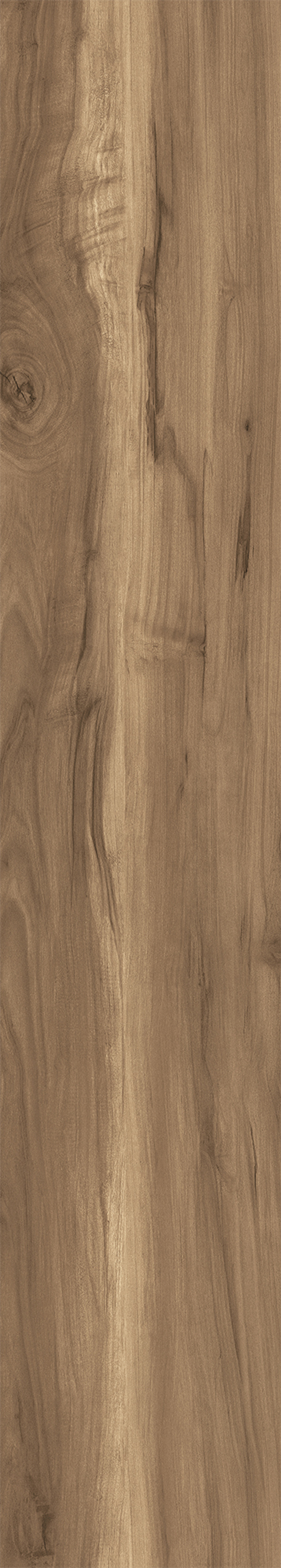 Керамогранит, Creanza, FOSSIL WOOD WENGE, 1200x200 мм, матовая