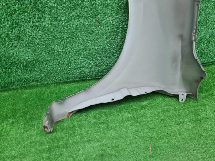 Крыло переднее правое Lada Granta (2018-н.в.)
