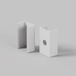 Крепежная скоба для гибкого неона Maytoni   432050