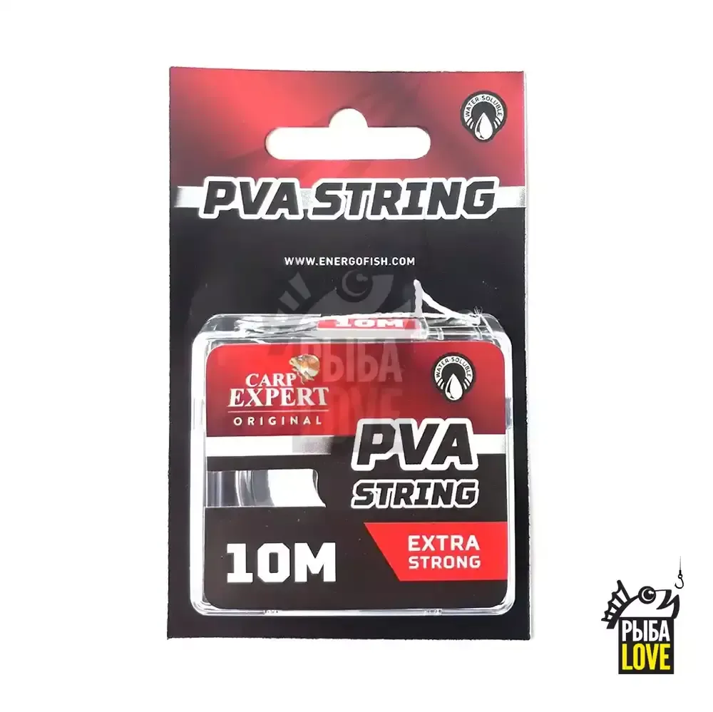 ПВА-нитка Carp Expert PVA EXTRA STRONG 10м