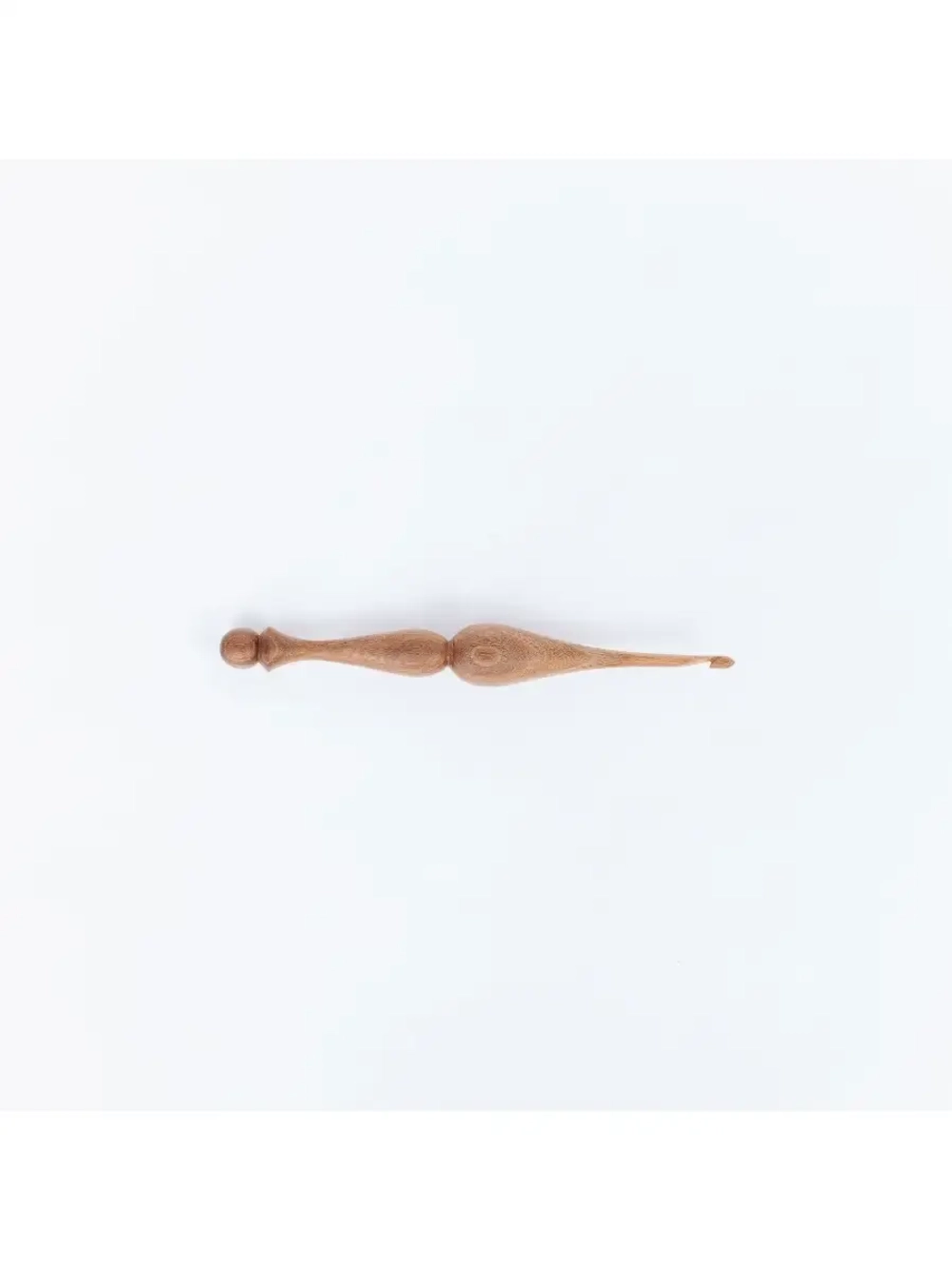 Крючок вязальный