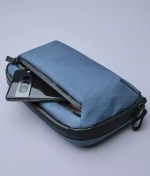 Сумка-несессер Alpaka Elements Tech Case Mini