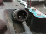 АКПП ZF 12AS2130TD 2018г