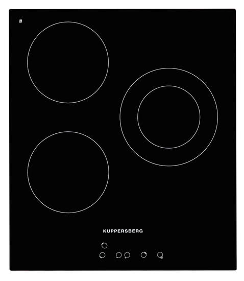 Электрическая варочная панель Kuppersberg SA45VT02