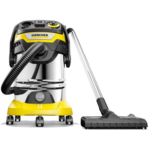 Пылесос Karcher WD 6 P S V-30/6/22/T