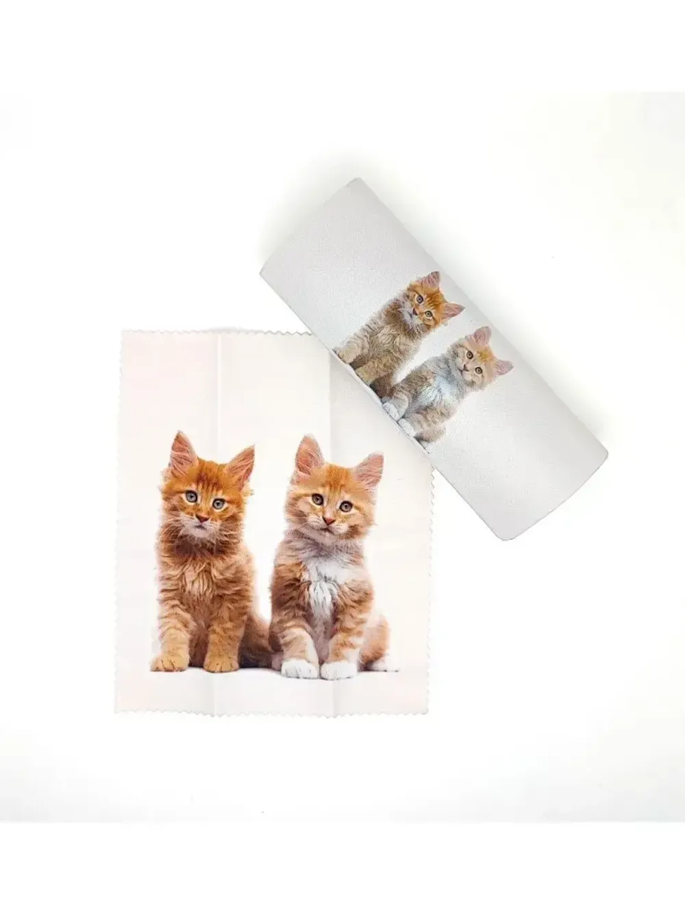 Футляр для очков/чехол для очков/очечник