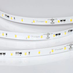 Светодиодная лента IC-A60-10mm 24V Day4000 (4.8 W/m, IP20, 2835, 20m) (Arlight, 4.8 Вт/м, IP20) 040668