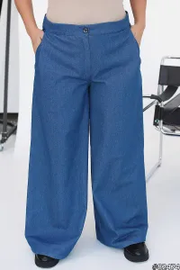 Брюки УК-347-1 Fabrika