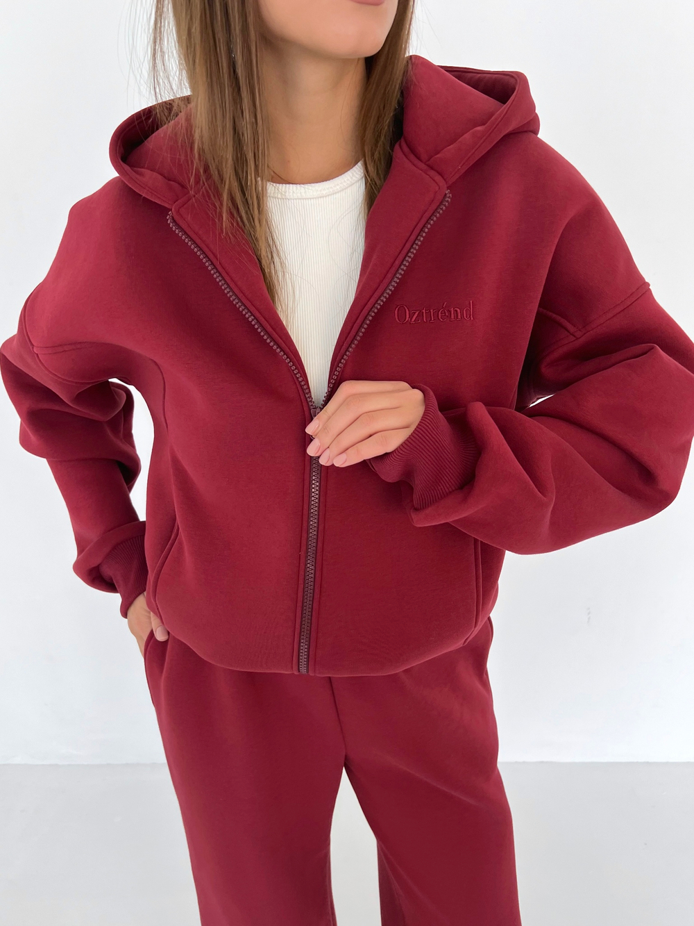 Костюм MOVE утепленный