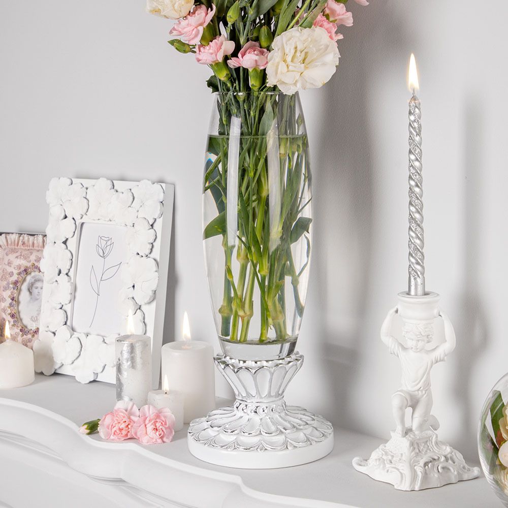 Ваза Классика Айс