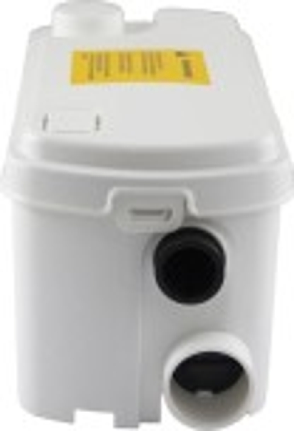 Установка канализационная UNIPUMP Канализационная насосная станция SANIVORT 255 M 7м 66572