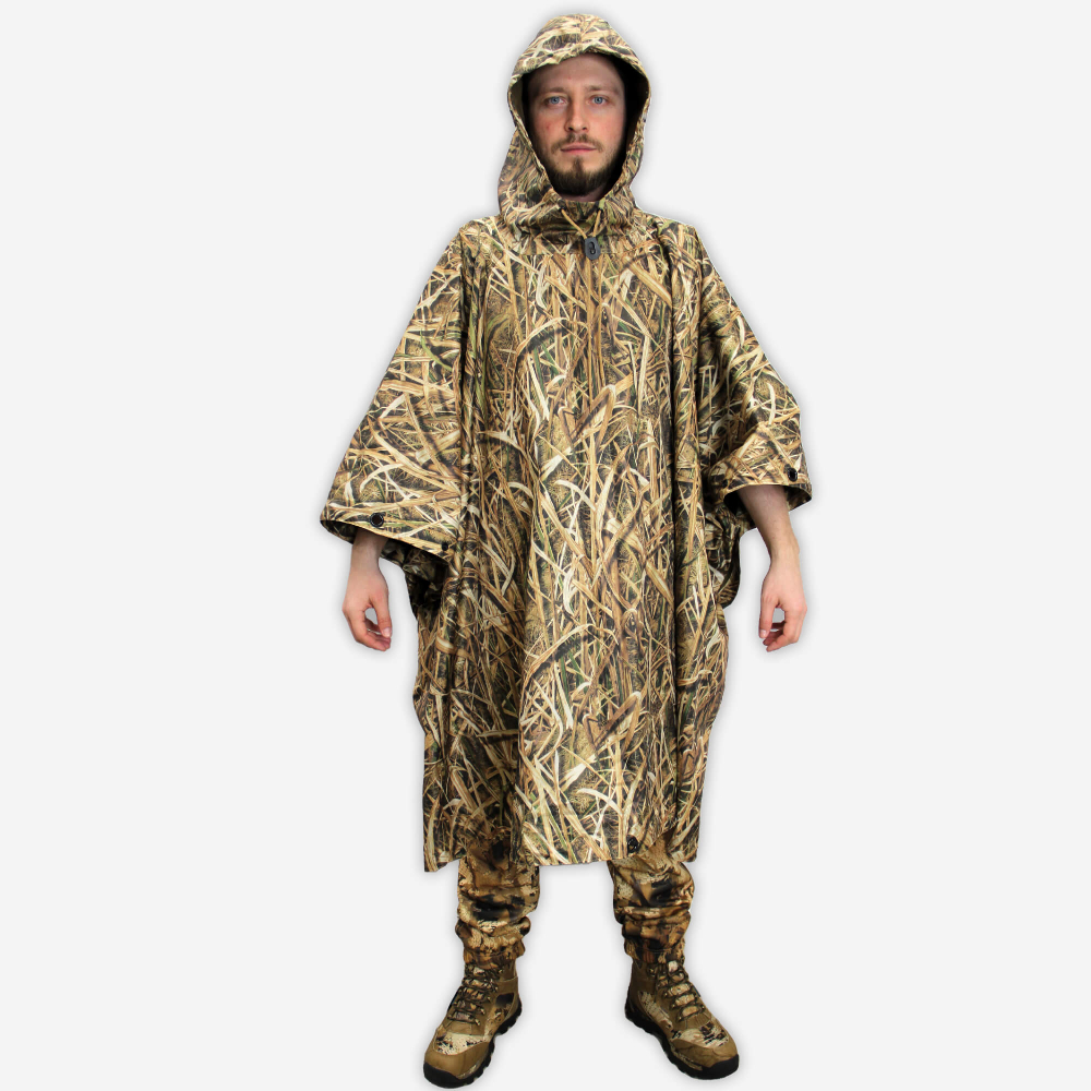 Пончо "RAIN GEAR" NW4