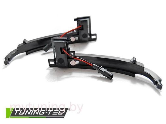 Повторители поворота Audi A3 08-10/ A4 07-10/ A5 07-10/ A6 08-10/ Q3 11-17