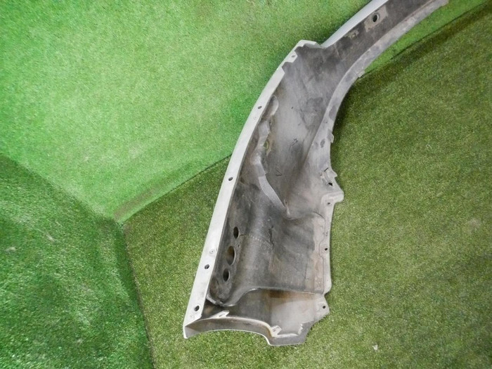 Бампер передний Aston Martin Virage 2 (2011-2012)