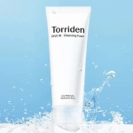 Torriden Dive on low molecular hyaluronic Гипоаллергенная пенка для умывания 150 мл