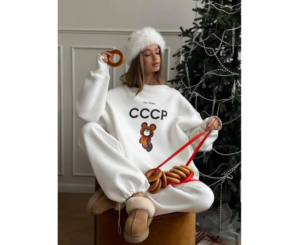 Костюм 2592452 Fabrika