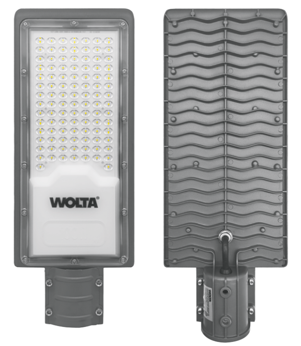 Светильник уличный WOLTA STL-100W/04