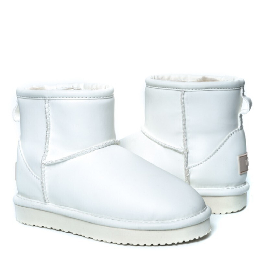 Угги Kids Classic Candy Night Sky White