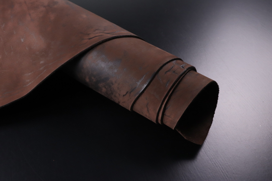 1,8-2,2 Юфть лофт Махагон