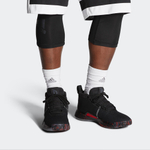 Кроссовки Adidas D Lillard 5