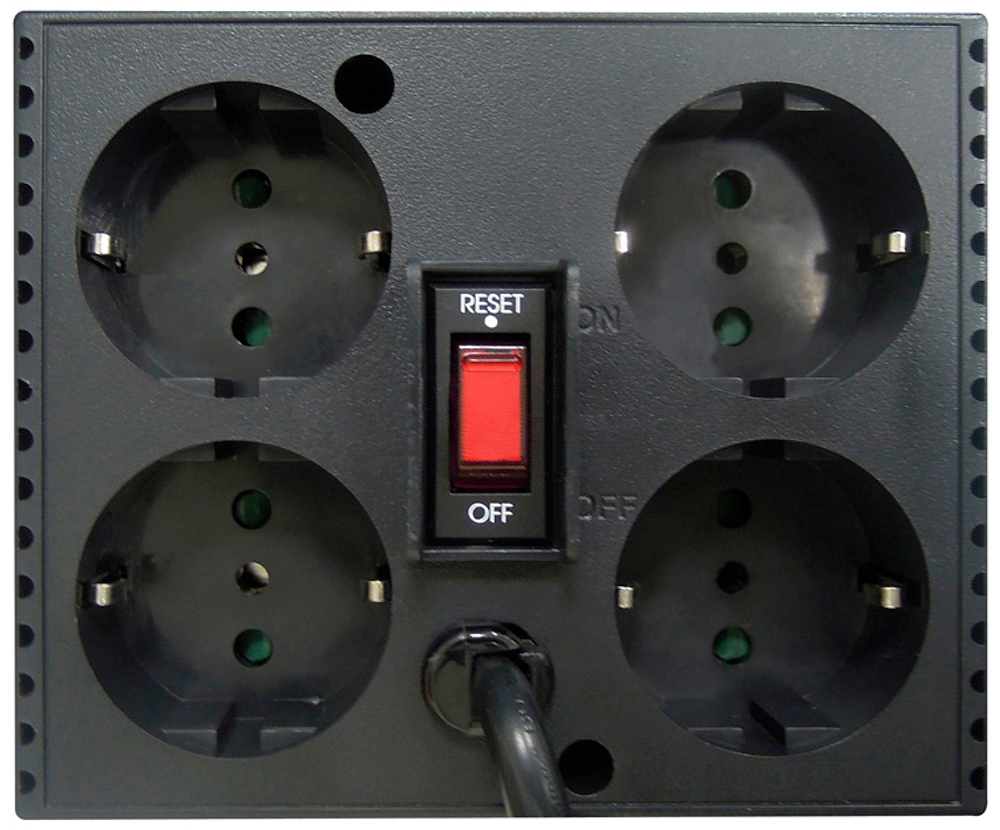 Стабилизатор  Powercom TCA-3000