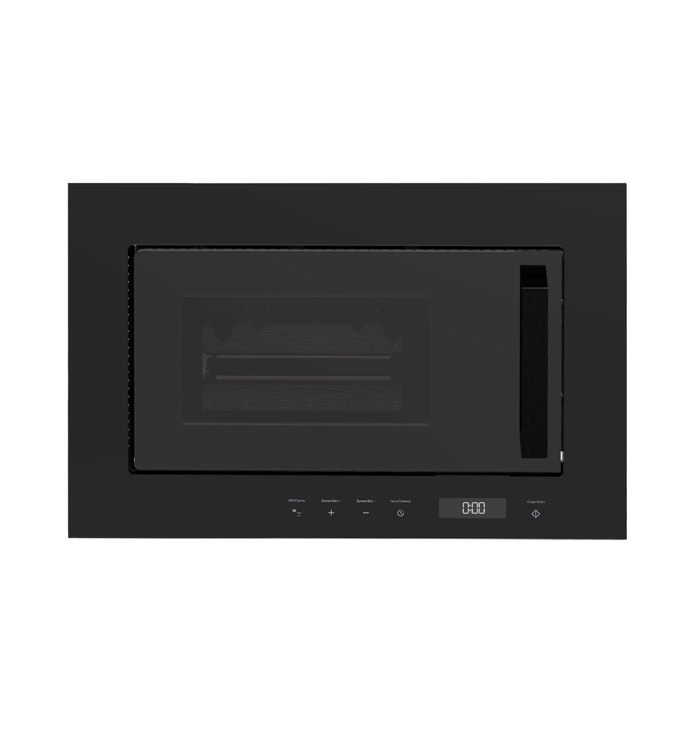 Lex BIMO 20.07 BLACK микроволновая печь