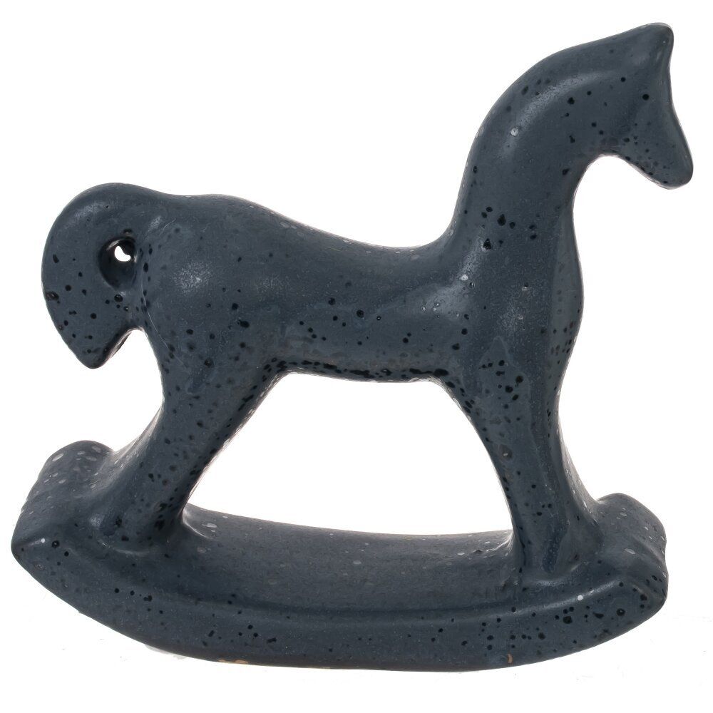 GAEM Фигурка декоративная "Лошадка", L13,5 W4 H14 см