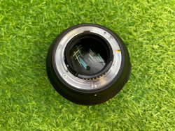 Nikon 85mm 1.4G AF-S Nikkor