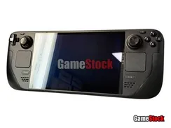 Игровая приставка Steam Deck Oled 512GB SN: FVZZ52404177